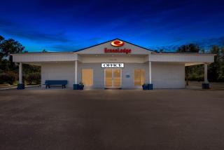 Econo Lodge - Jennings - 1