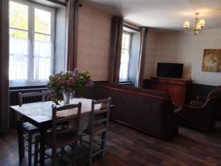 L'ancienne Gendarmerie - 5