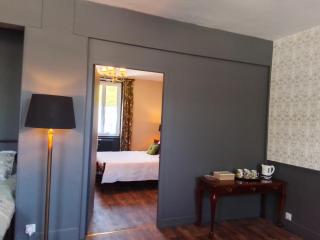 L'ancienne Gendarmerie - 1