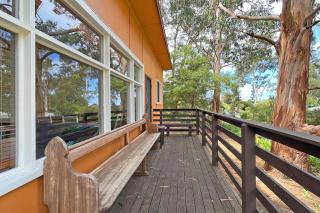 Classic Aussie Beach House - Apollo Bay - 5