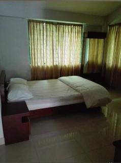 Neelima Resort - Dhoāpālong - 0