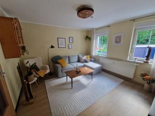 Ferienwohnung Christoph - Bad Schandau - 9