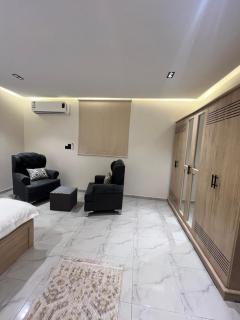 Rova Suites AlUla - Al-ʿUla - 8
