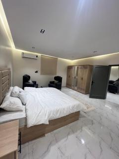 Rova Suites AlUla - Al-ʿUla - 7