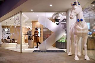 Hanting Premium Hotel Shanghai Xizang Nan Road - 8