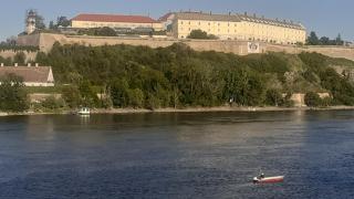 Apartman EXIT-TVRĐAVA - Petrovaradin - 3