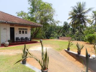 Natharie Gardens - Hikkaduwa - 5