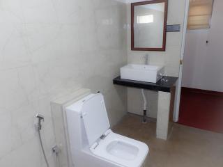 Natharie Gardens - Hikkaduwa - 1