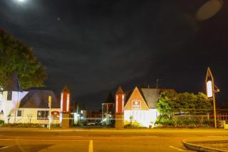 Camelot Motor Lodge - Christchurch - 5