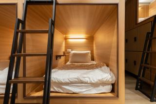 Boro Hanok Hostel in Myeongdong - 6
