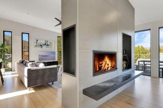 Mountain Mist Retreat - 6 Bedrooms - Bright - 2