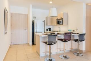 Boutique Apartament Carso Alameda-1002 - Città del Messico - 5