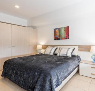 Boutique Apartament Carso Alameda-1002 - 1