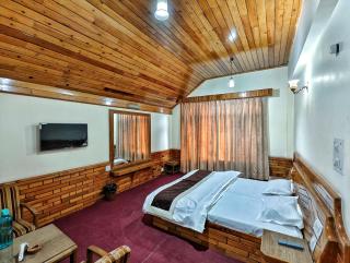 Ashoka cottage by Tripti Villas - 4