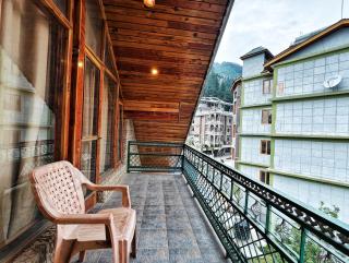 Ashoka cottage by Tripti Villas - 7