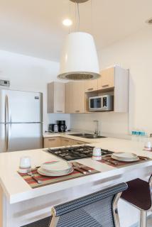 Boutique Apartament Carso Alameda-1002 - Città del Messico - 7