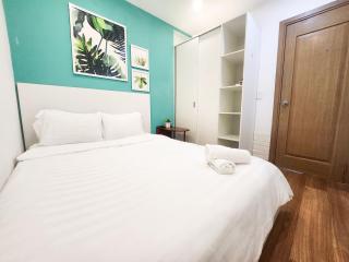 Sea View Apartment My Khe Beach - Danang - 3