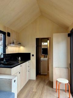 Tiny House am Bodensee - Kressbronn am Bodensee - 8