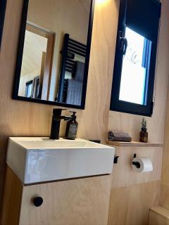 Tiny House am Bodensee - Kressbronn am Bodensee - 4