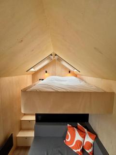 Tiny House am Bodensee - Kressbronn am Bodensee - 9