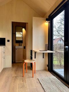 Tiny House am Bodensee - Kressbronn am Bodensee - 7