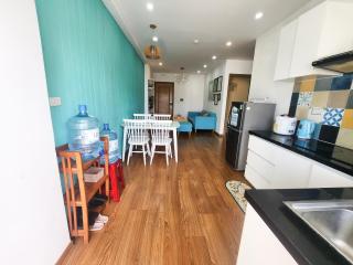 Sea View Apartment My Khe Beach - Danang - 4
