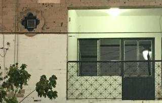 Spacious, central apartment with a balcony - Jerez de García Salinas - 0