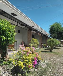 Grae’s Apartelle - Moalboal - 7
