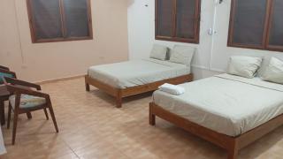 Villa Chic - Chicxulub - 8