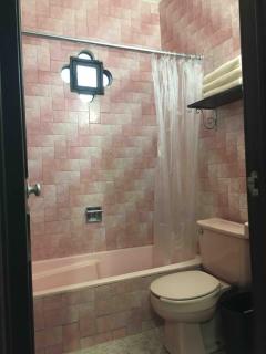 Spacious, central apartment with a balcony - Jerez de García Salinas - 8