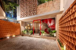 Secret Garden Hotel Phan Huy Ich by Urban B - 9
