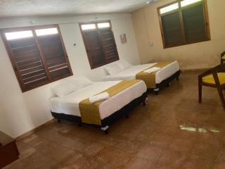 Villa Chic - Chicxulub - 6