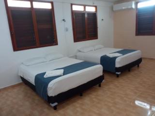 Villa Chic - Chicxulub - 1