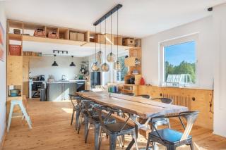 Gemütliches Film-Loft-Atelier - 4