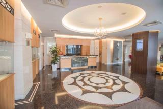 KKS Hotel - Città di Hualien - 4