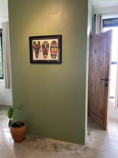 Rwengaju guest home - 4