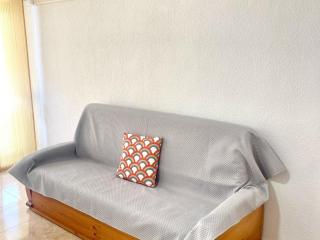 APARTBEACH NUEVO ALBORAN 421 - 1