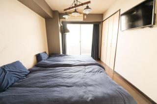 Mel Theater Dull Wind - Vacation STAY 15748 - Osaka - 8