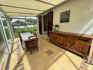 Villa avec piscine - Rocbaron - 8