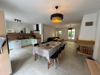 Villa avec piscine - Rocbaron - 2