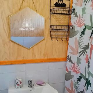 Prana sur neltume - 8