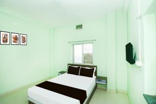 Hotel O Royal Residency - Rānchī - 8
