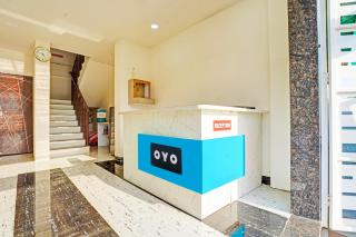 HOTEL O LOTUS INN - Nagpur - 0