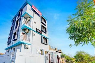 HOTEL O LOTUS INN - Nagpur - 0