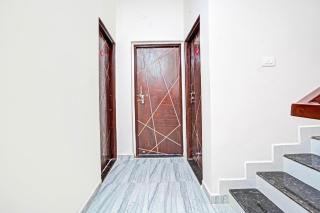 HOTEL O LOTUS INN - Nagpur - 1