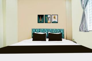 HOTEL O LOTUS INN - Nagpur - 4