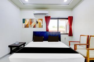 Hotel O RamdevGarh Resort - Sānand - 3