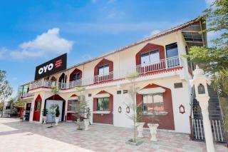 Hotel O RamdevGarh Resort - 9