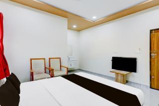 Hotel O RamdevGarh Resort - Sānand - 2