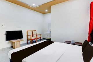 Hotel O RamdevGarh Resort - Sānand - 1